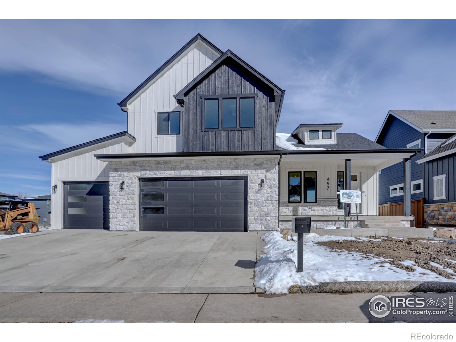 497 Muirfield Circle