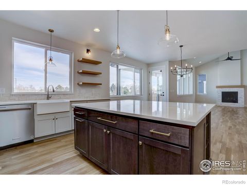 497 Muirfield Circle Louisville CO 80027