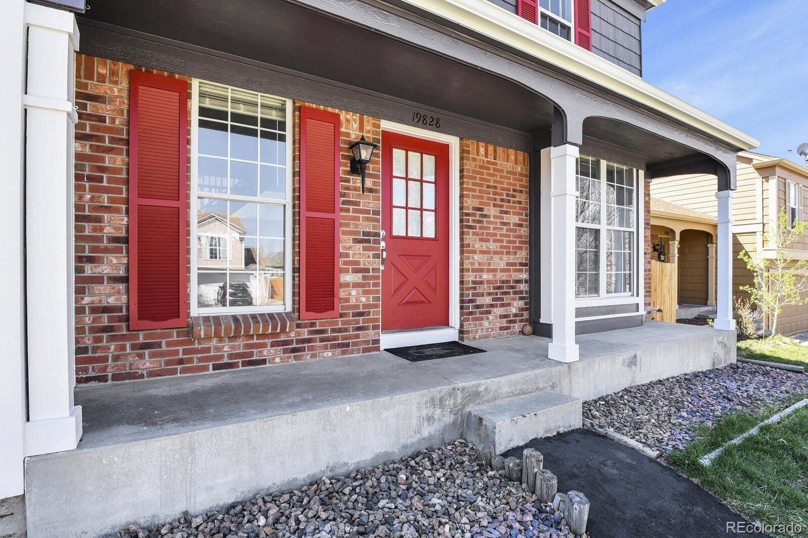 19828 E Brown Place, Aurora, CO, 80013 2 19828 E Brown Place