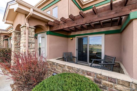 15501 E 112th Avenue 34C Commerce City CO 80022