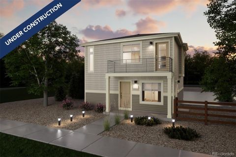 12615 E 101st Drive Commerce City CO 80022