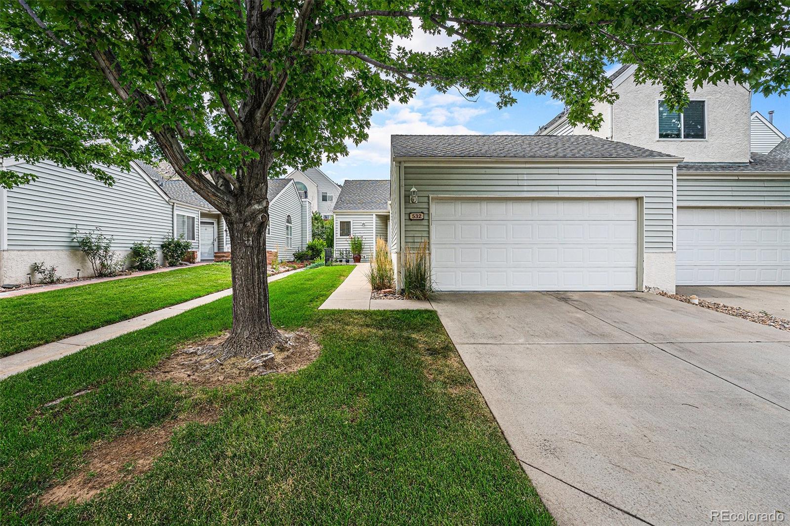 532 Canyon View Drive