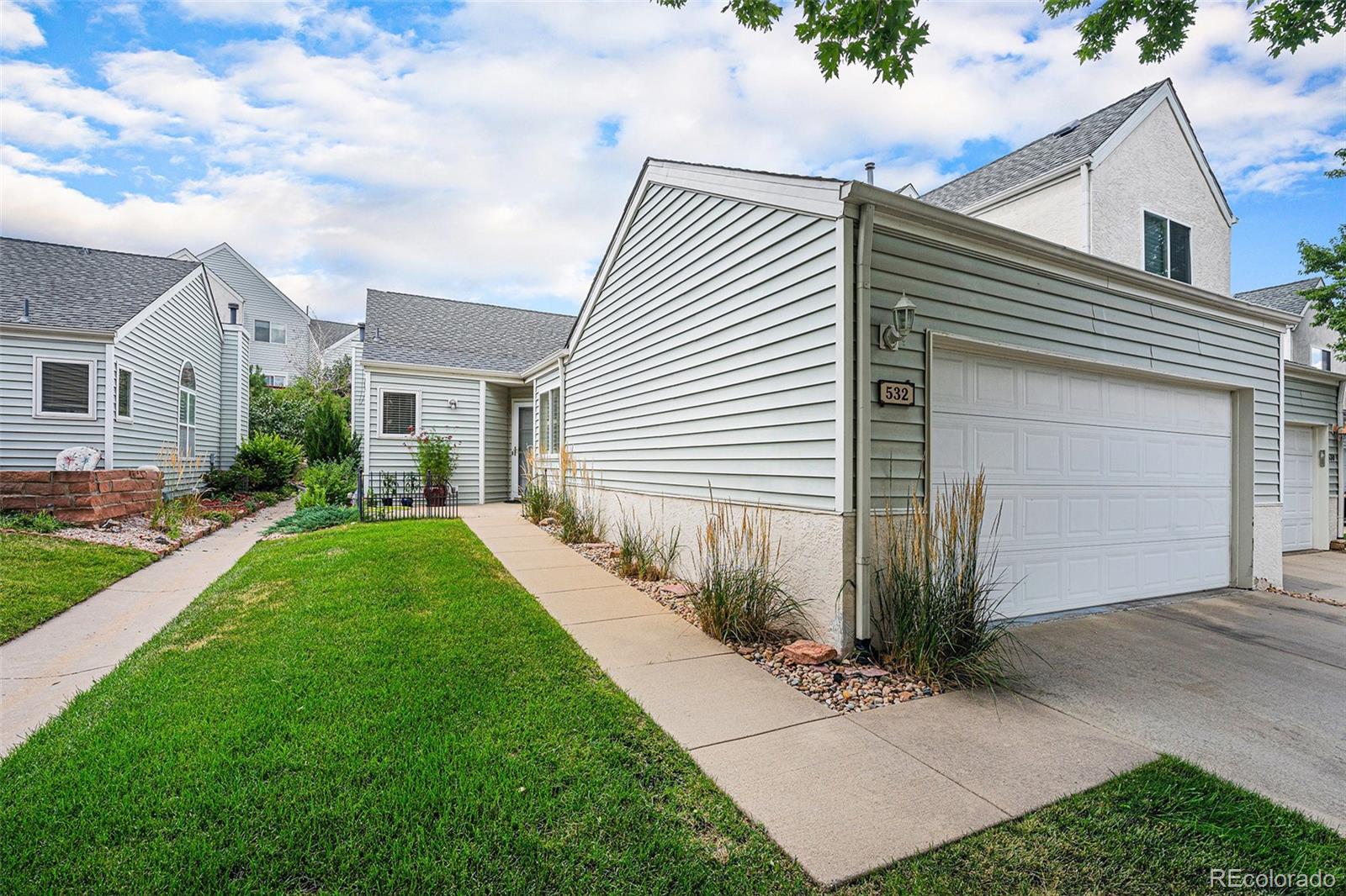 532 Canyon View Drive