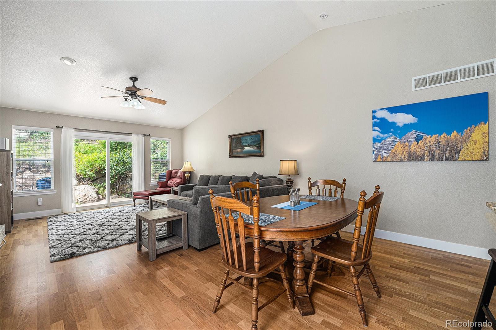 532 Canyon View Drive