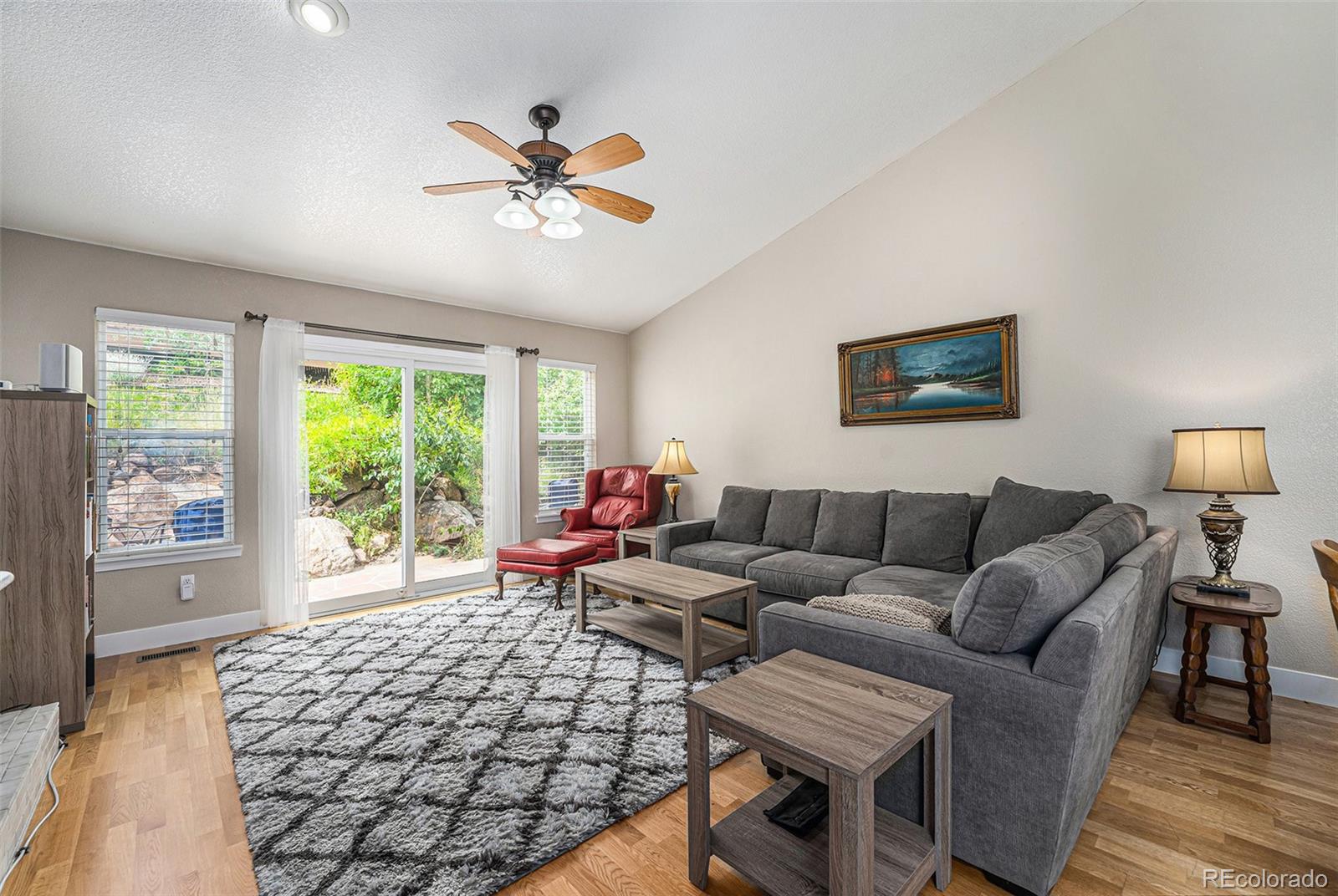 532 Canyon View Drive