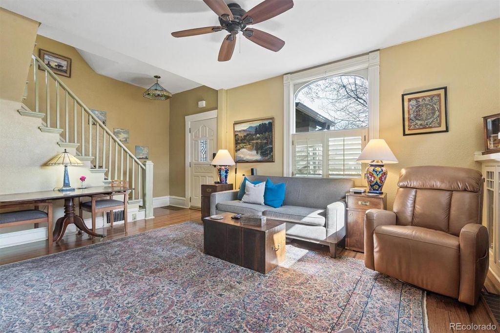 Photo of 4047 Madison Street, Denver, CO 80216 (MLS # 3910646)