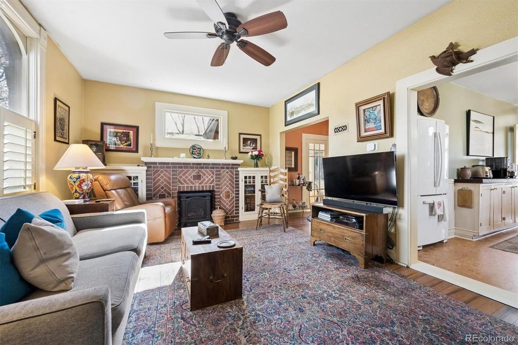 Photo of 4047 Madison Street, Denver, CO 80216 (MLS # 3910646)