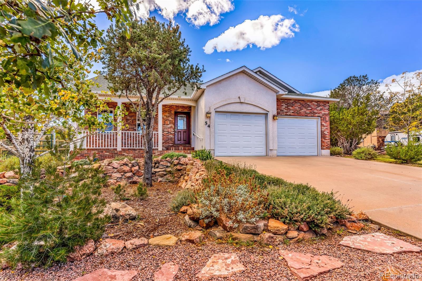54 Tanner Parkway