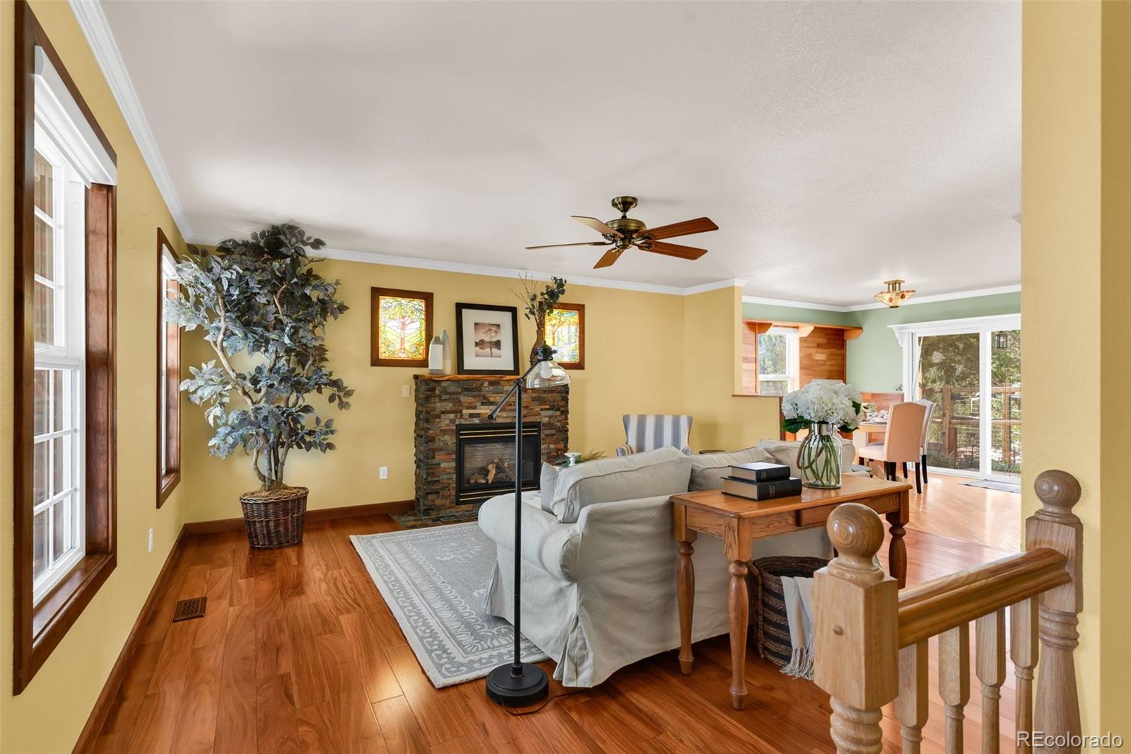 54 Tanner Parkway