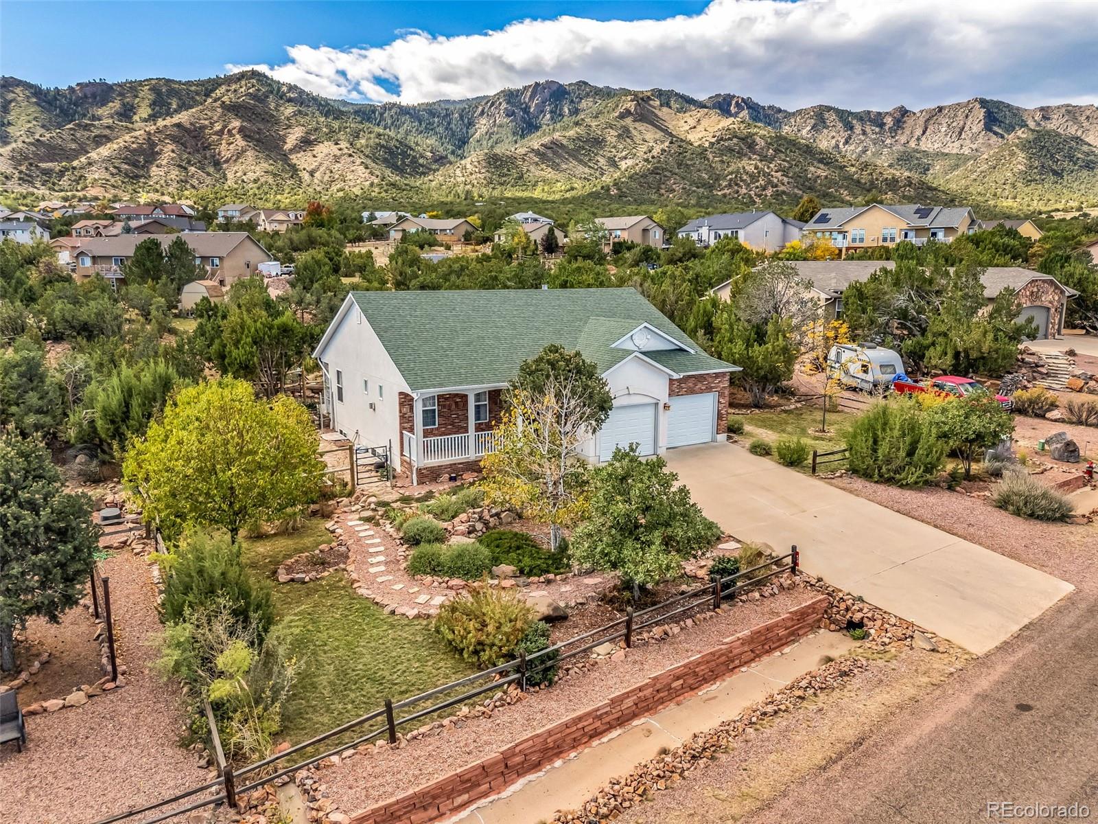 54 Tanner Parkway