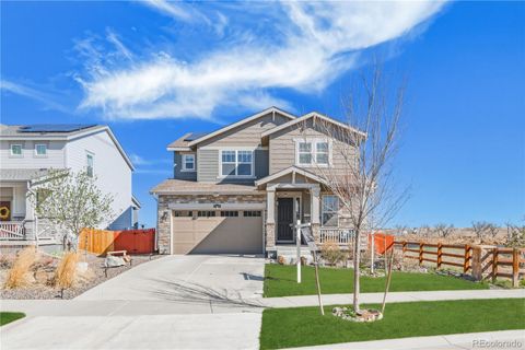 24781 E Tennessee Avenue Aurora CO 80018