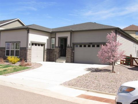 4580 S Ukraine Circle Aurora CO 80015