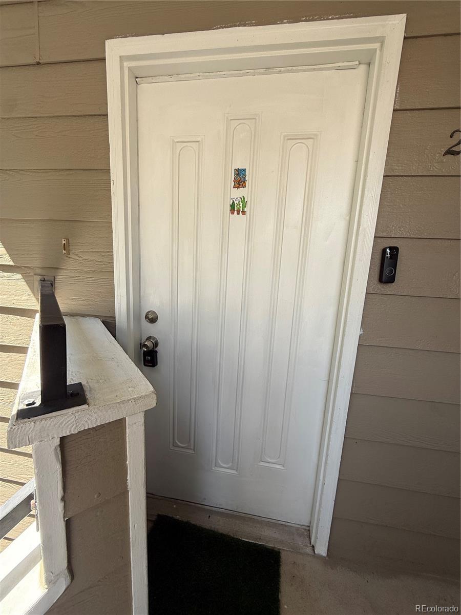 12478 W Nevada Place 207, Lakewood, CO, 80228 1 12478 W Nevada Place 207