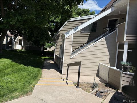 12478 W Nevada Place 207 Lakewood CO 80228