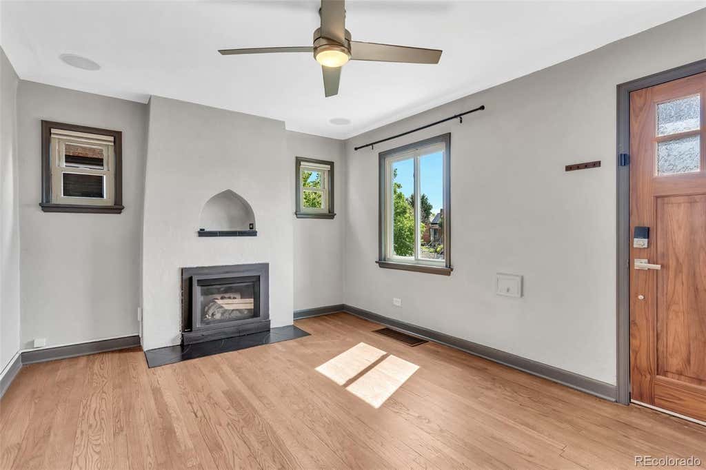 Photo of 3438 N Saint Paul Street, Denver, CO 80205 (MLS # 7940107)