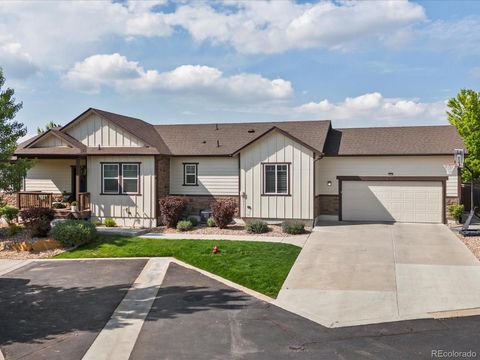 1907 Windemere Lane Erie CO 80516