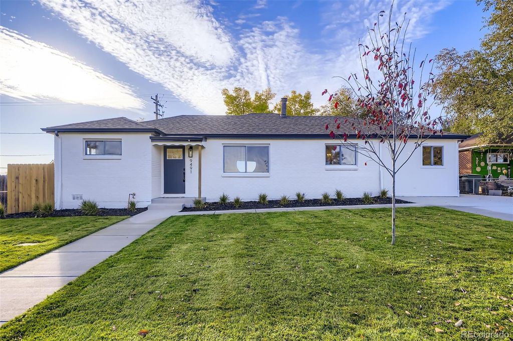 Photo of 9491 Dorothy Boulevard, Thornton, CO 80229 (MLS # 5848972)