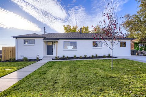 Photo of 9491 Dorothy Boulevard, Thornton, CO 80229 (MLS # 5848972) Photo of 9491 Dorothy Boulevard, Thornton, CO 80229 (MLS # 5848972)
