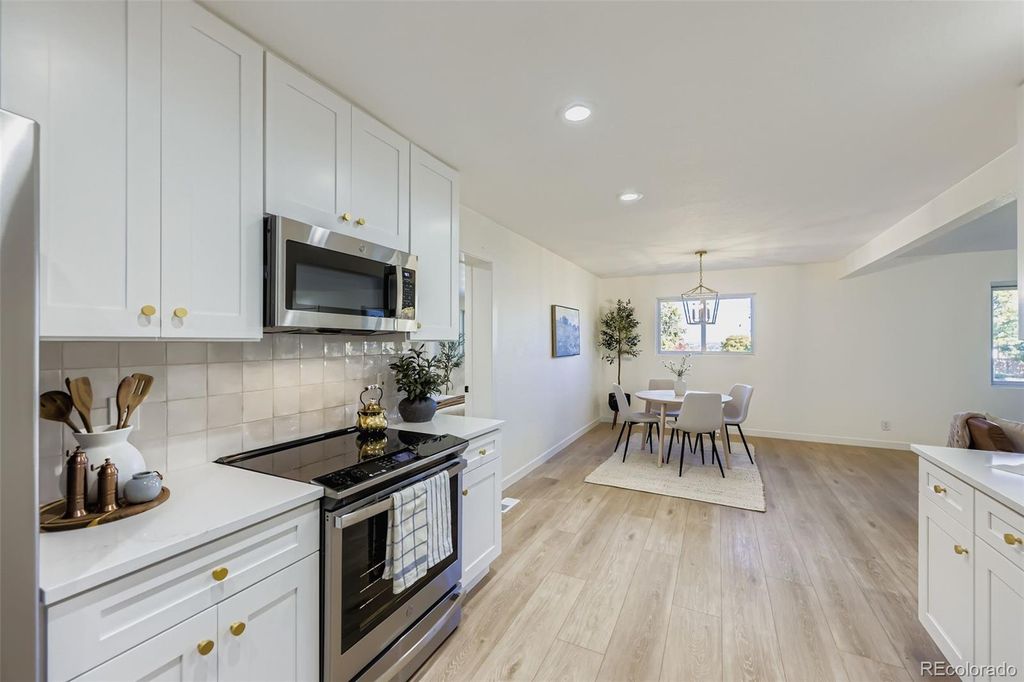 Photo of 9491 Dorothy Boulevard, Thornton, CO 80229 (MLS # 5848972)