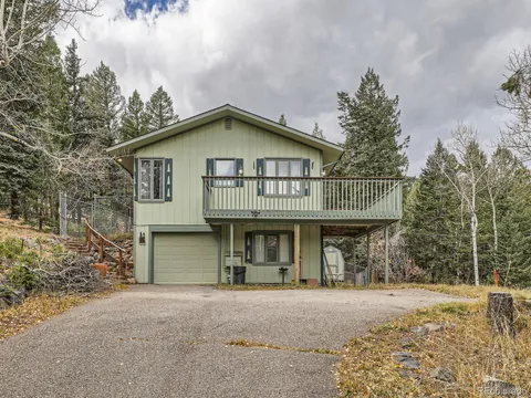 73 Blue Spruce Drive, Evergreen, CO 80439 - #: 6108754