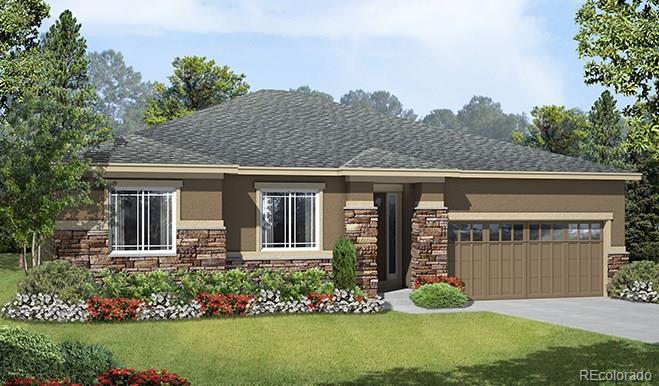 Photo 1 of 1 — 7028 Thundercloud Court, Castle Rock, CO 80108