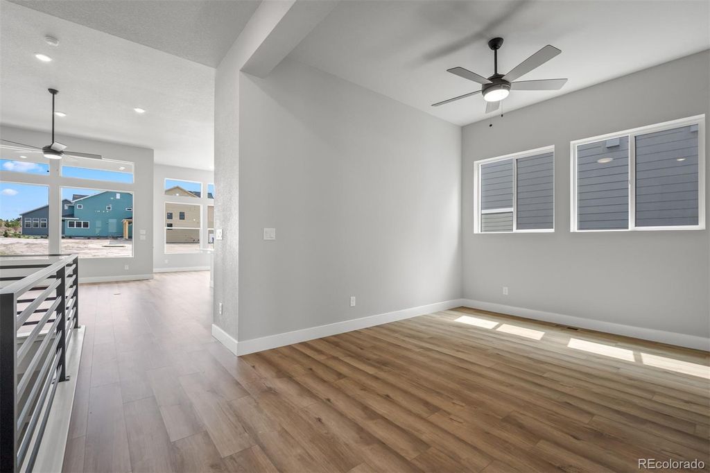 Photo of 17174 Crimson Clover Drive, Monument, CO 80132 (MLS # 9457888)