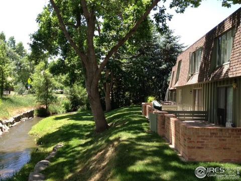 1811 Indian Meadows Lane, Fort Collins, CO 80525 - #: IR1005173