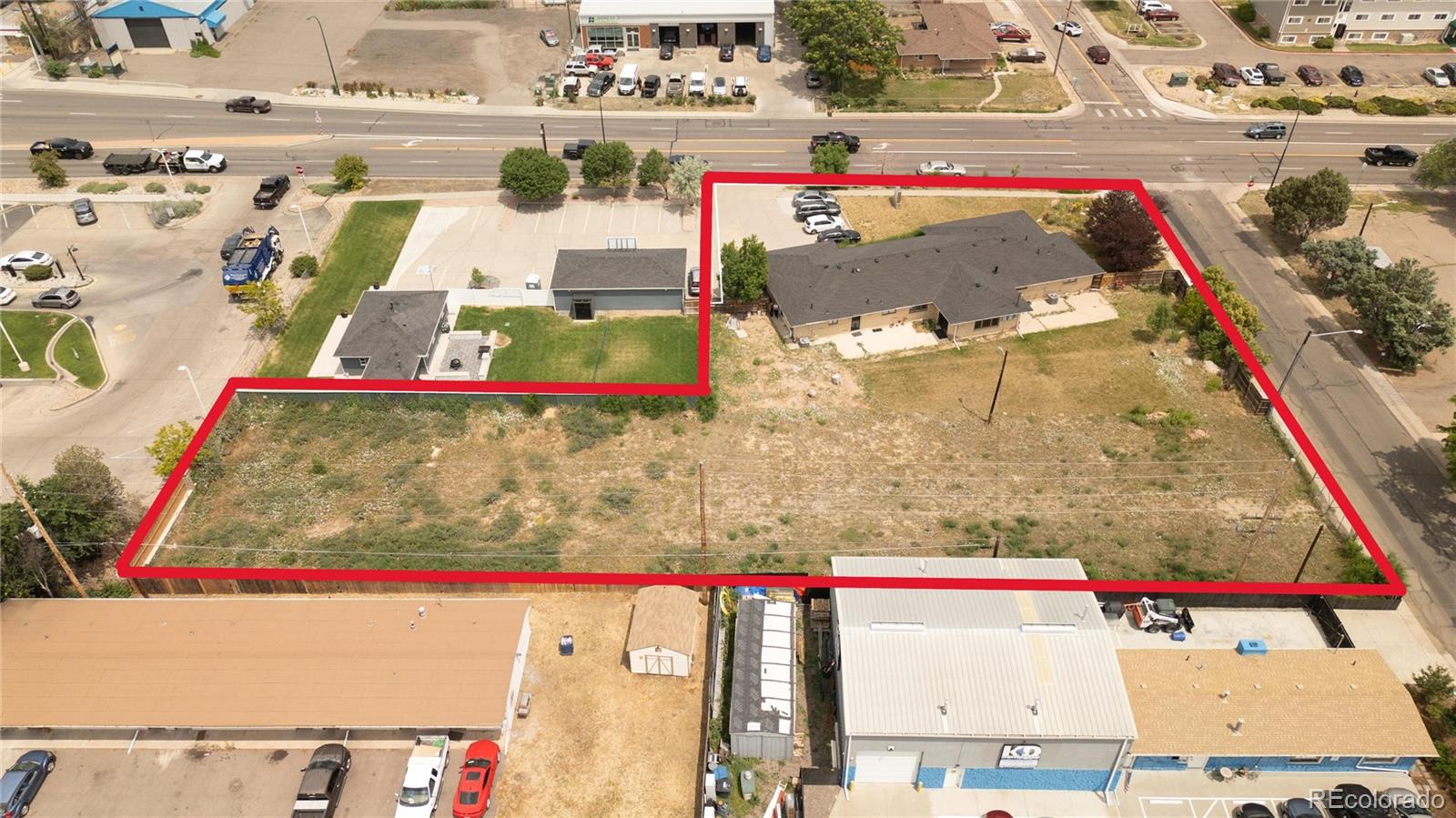 2880 W 92nd Avenue