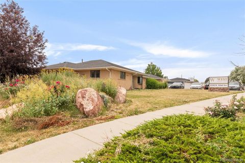 2880 W 92nd Avenue Federal Heights CO 80260