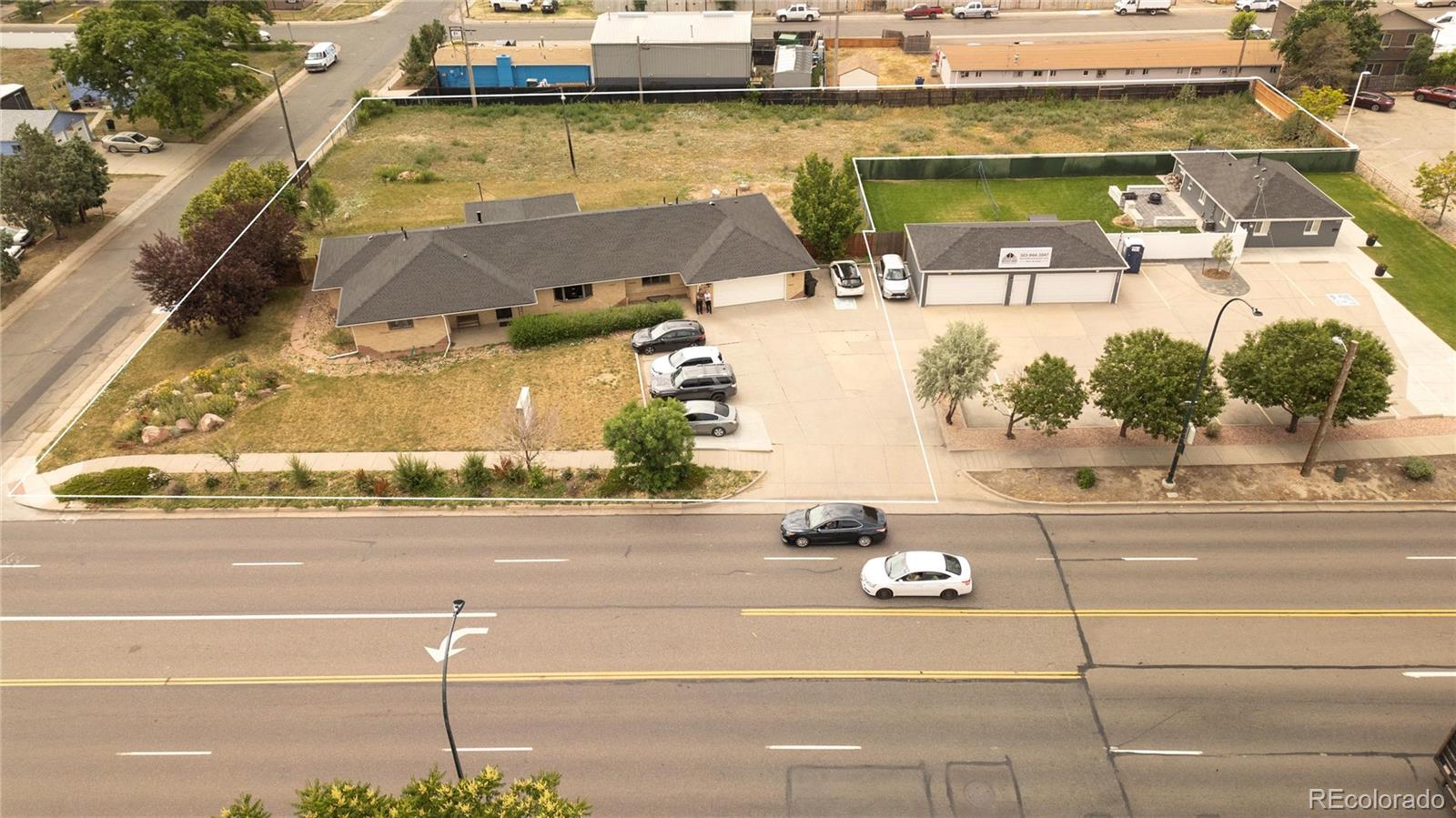 2880 W 92nd Avenue