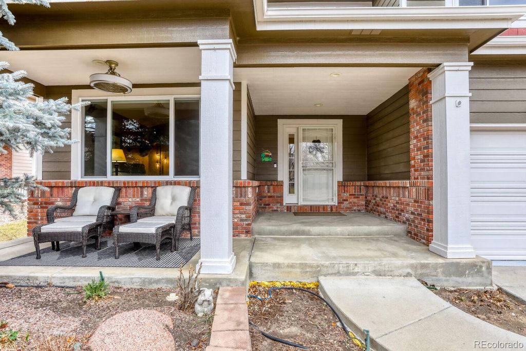 Photo of 3745 Florentine Circle, Longmont, CO 80503 (MLS # 7606553)