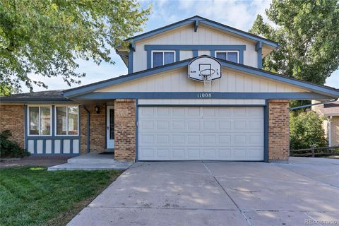 11008 Vrain Court Westminster CO 80031