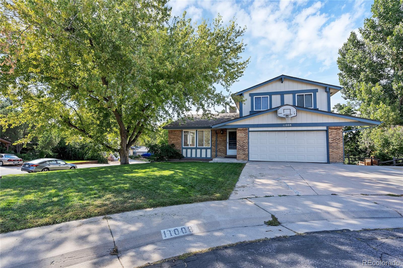 11008 Vrain Court