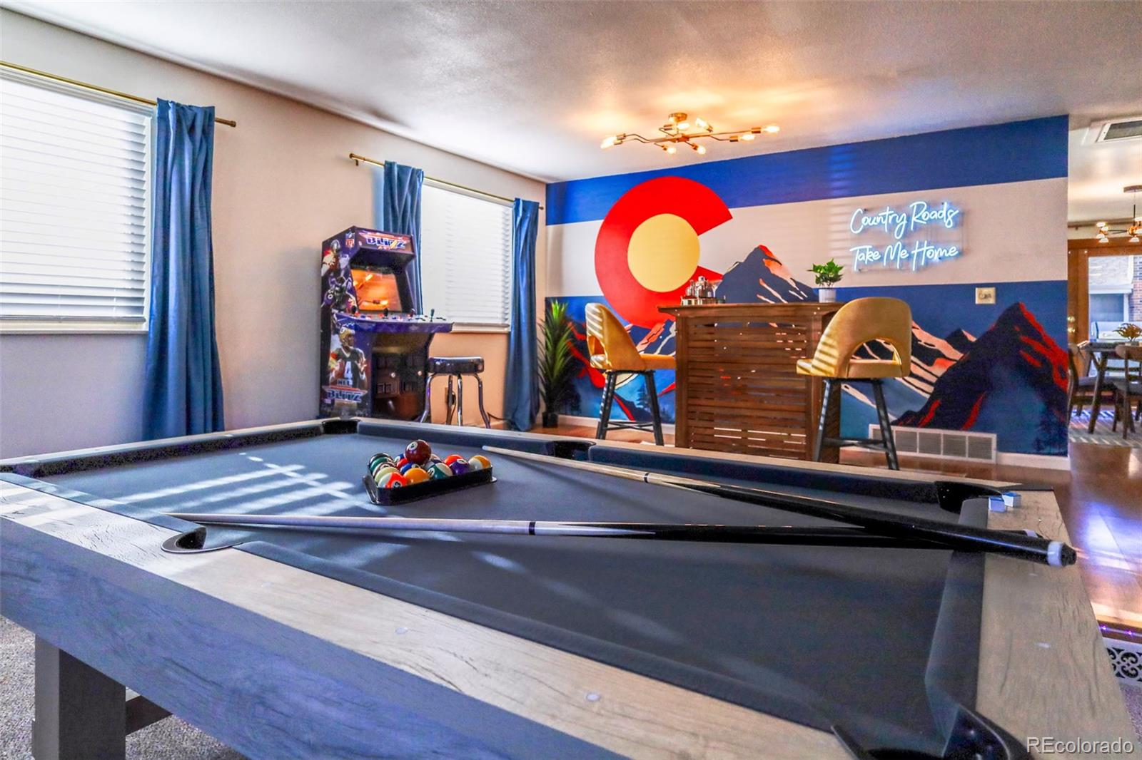 11008 Vrain Court