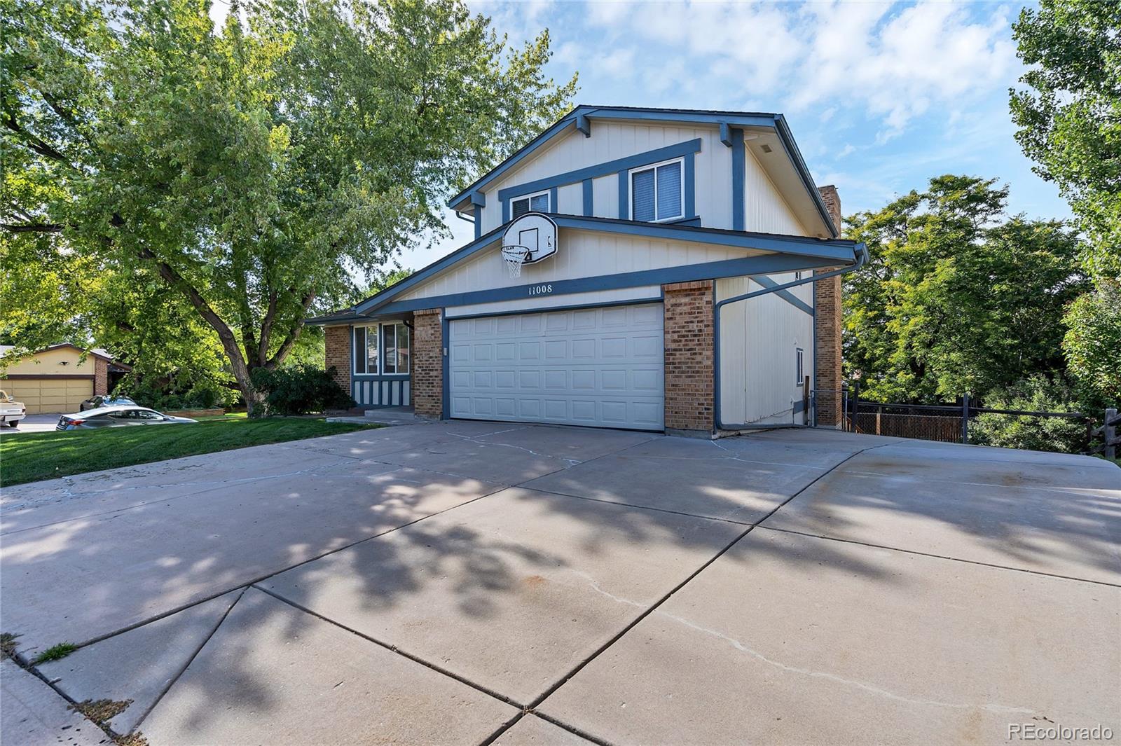11008 Vrain Court
