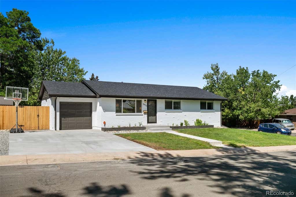 Photo of 5475 S Lakeview Street, Littleton, CO 80120 (MLS # 8083415)