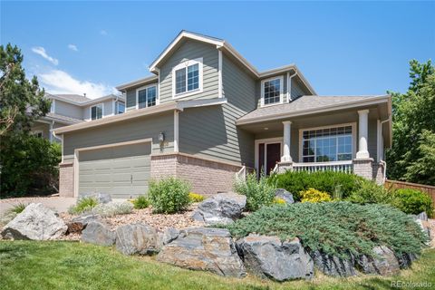 17235 Opal Hill Drive Parker CO 80134