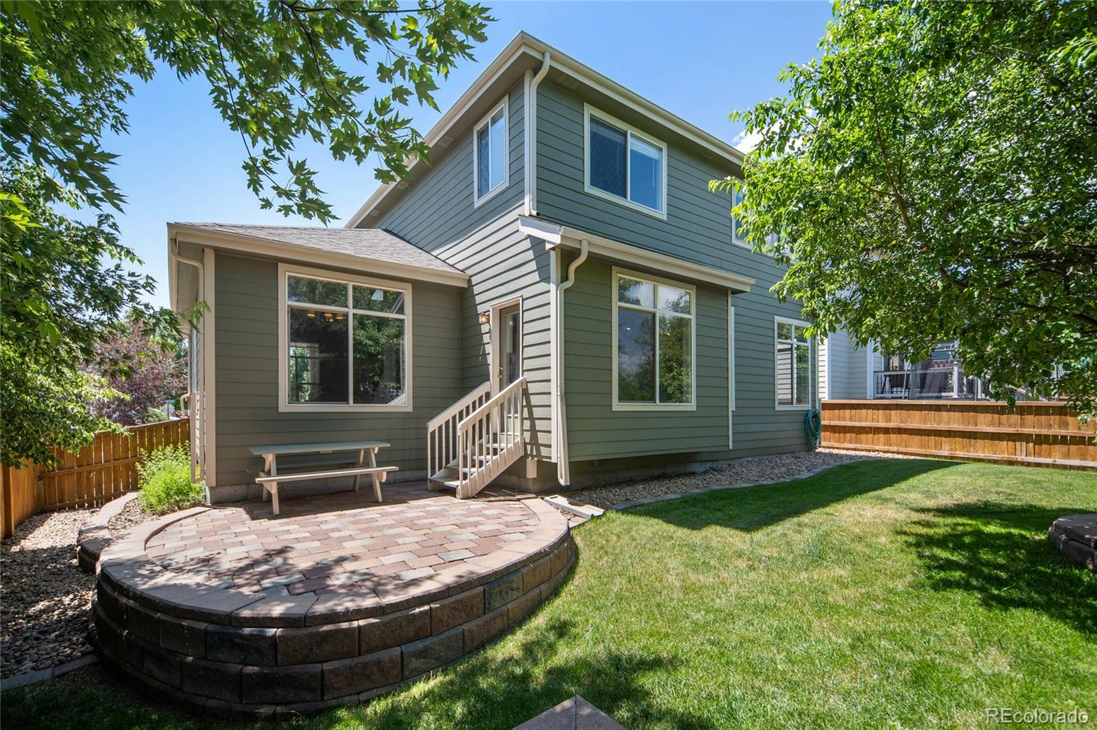 17235 Opal Hill Drive