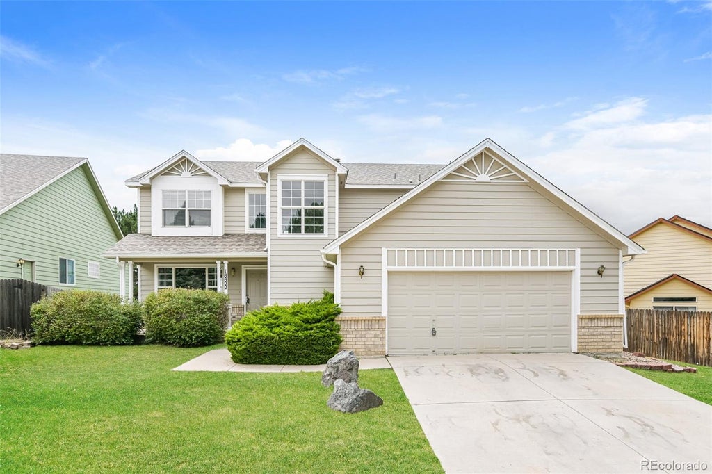 Photo of 18822 E Prentice Place, Centennial, CO 80015 (MLS # 6471236)