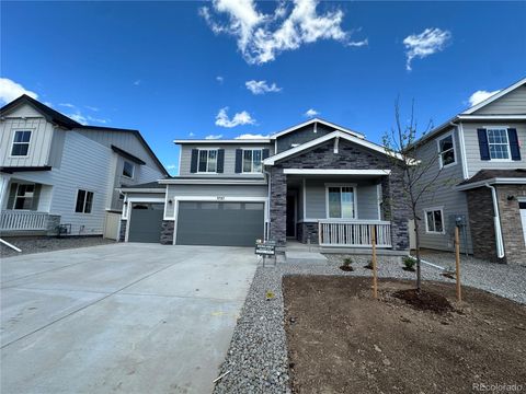 3767 Candlewood Drive, Johnstown, CO 80534 - #: 2831320