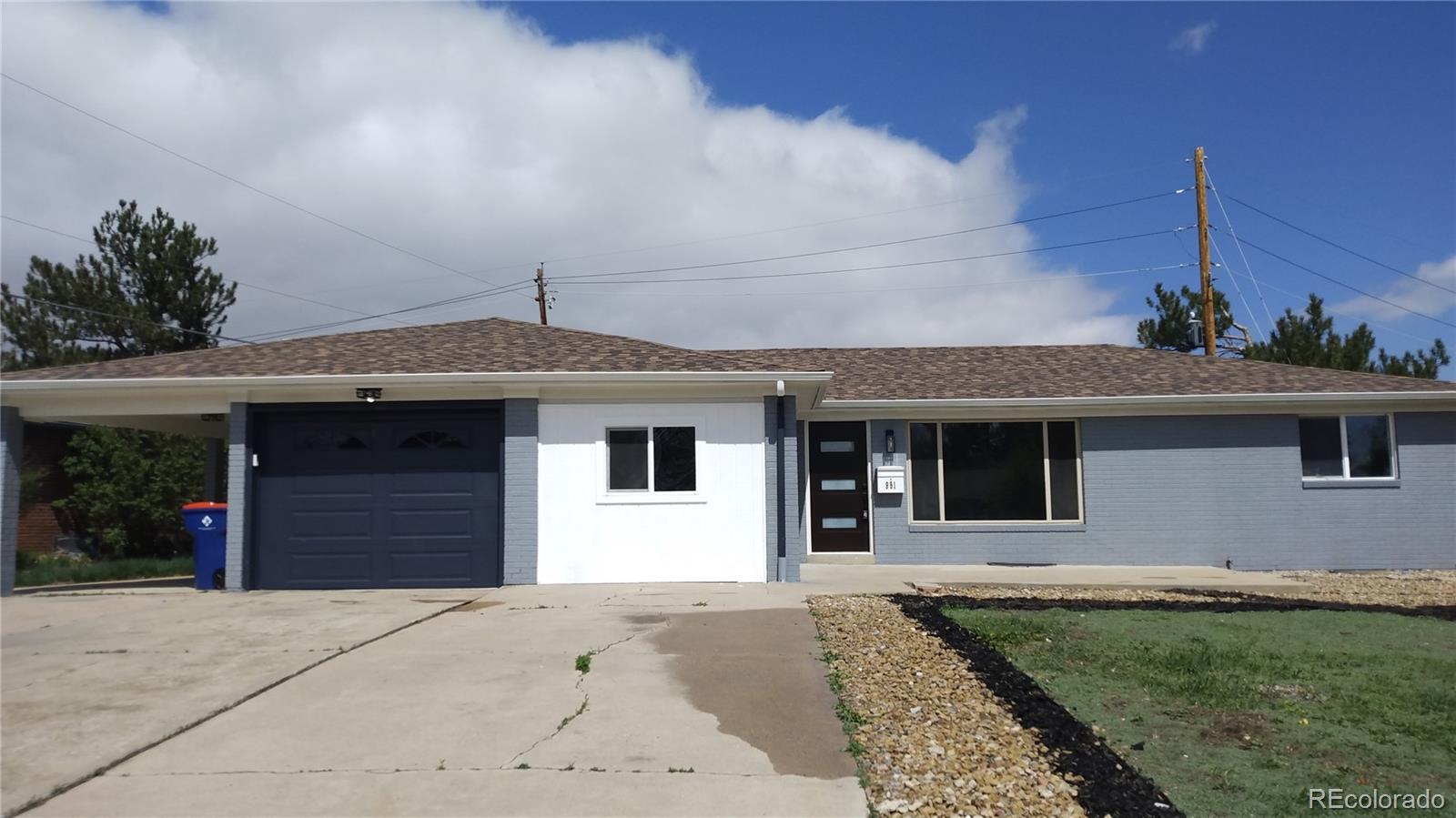 951 E 10th Avenue, Broomfield, CO, 80020 1 951 E 10th Avenue