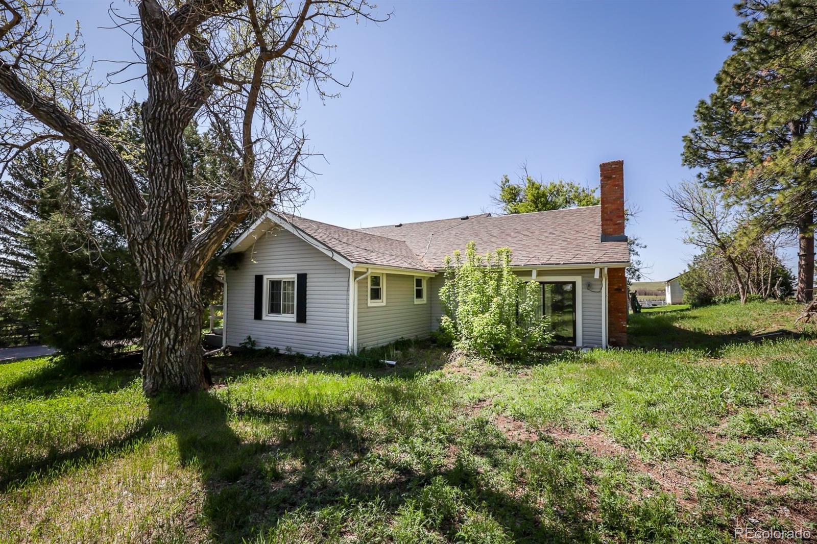 6597 S State Highway 83