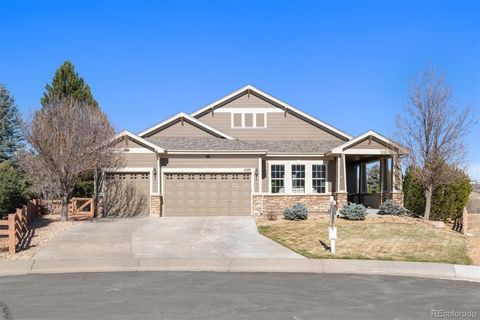 5379 Streambed Trail, Parker, CO 80134 - #: 6567414