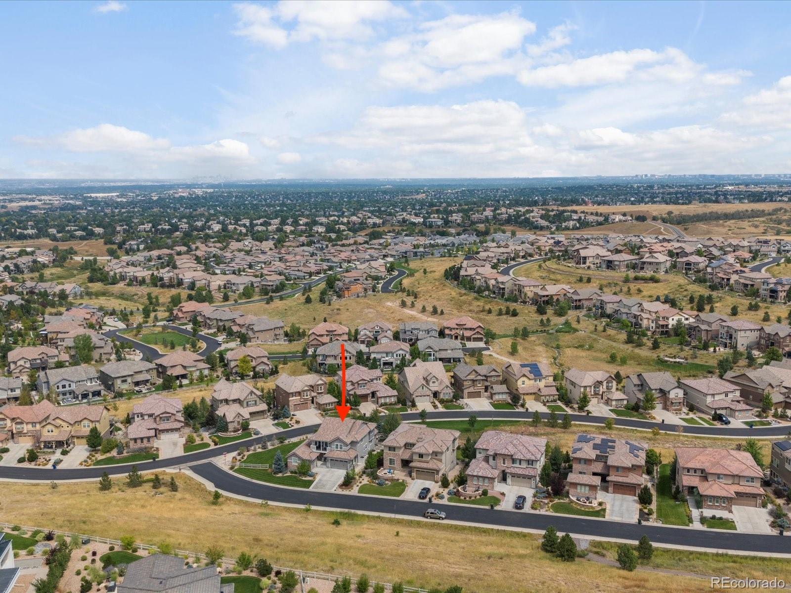 751 Winding Pine Lane, Highlands Ranch, CO, 80126 8 751 Winding Pine Lane
