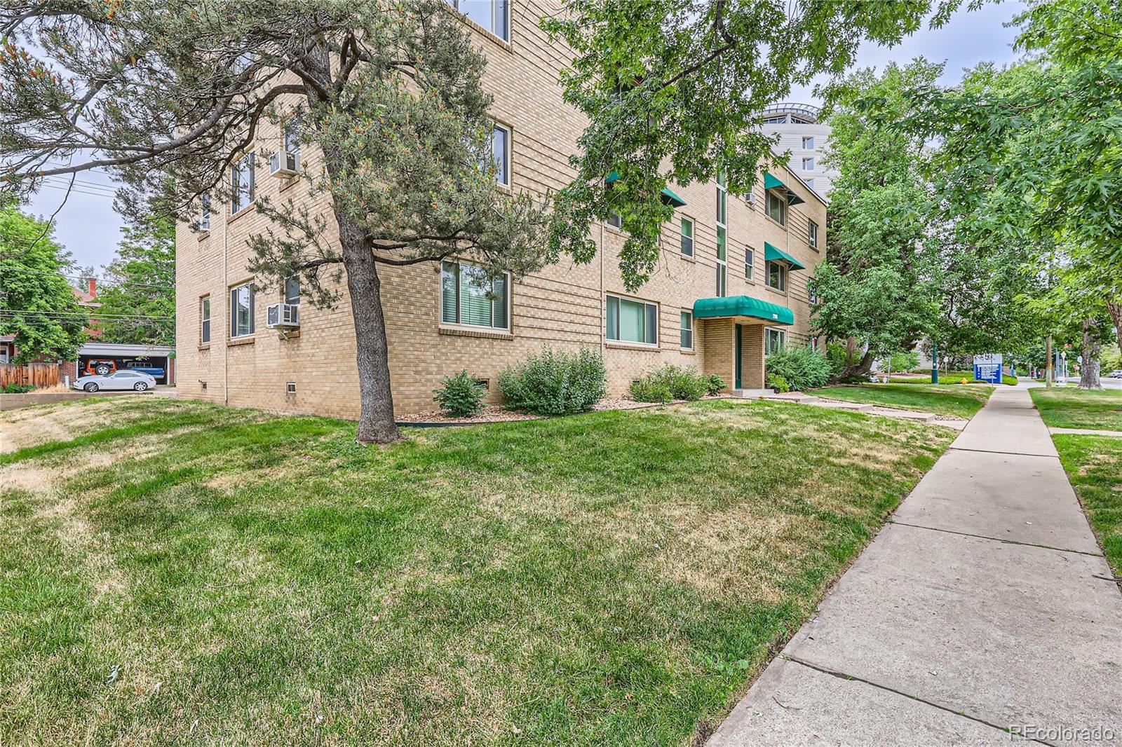 2100 N Franklin Street 20, Denver, CO, 80205 2 2100 N Franklin Street 20
