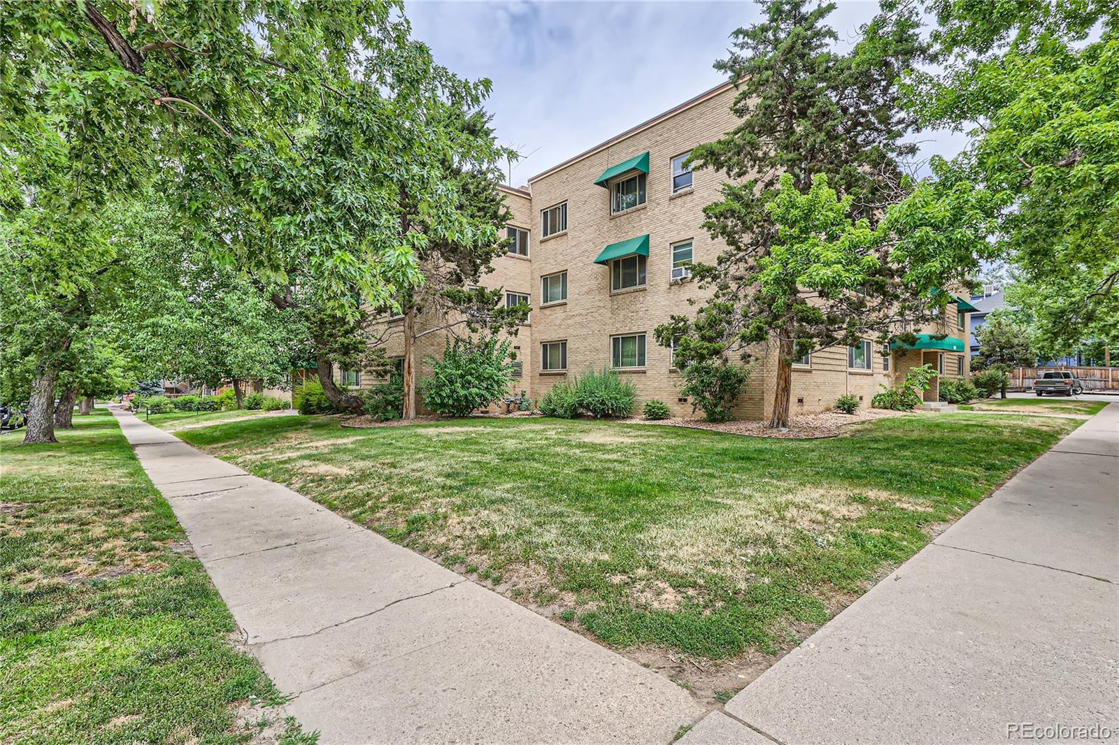 2100 N Franklin Street 20, Denver, CO, 80205 1 2100 N Franklin Street 20