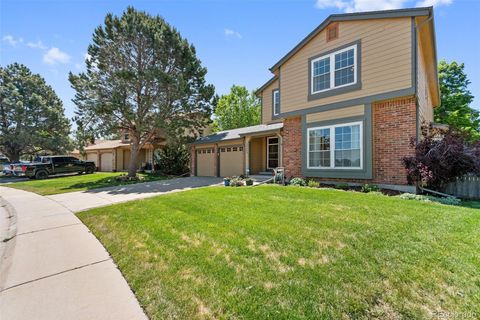 19252 E 46th Avenue, Denver, CO 80249 - #: 9379614