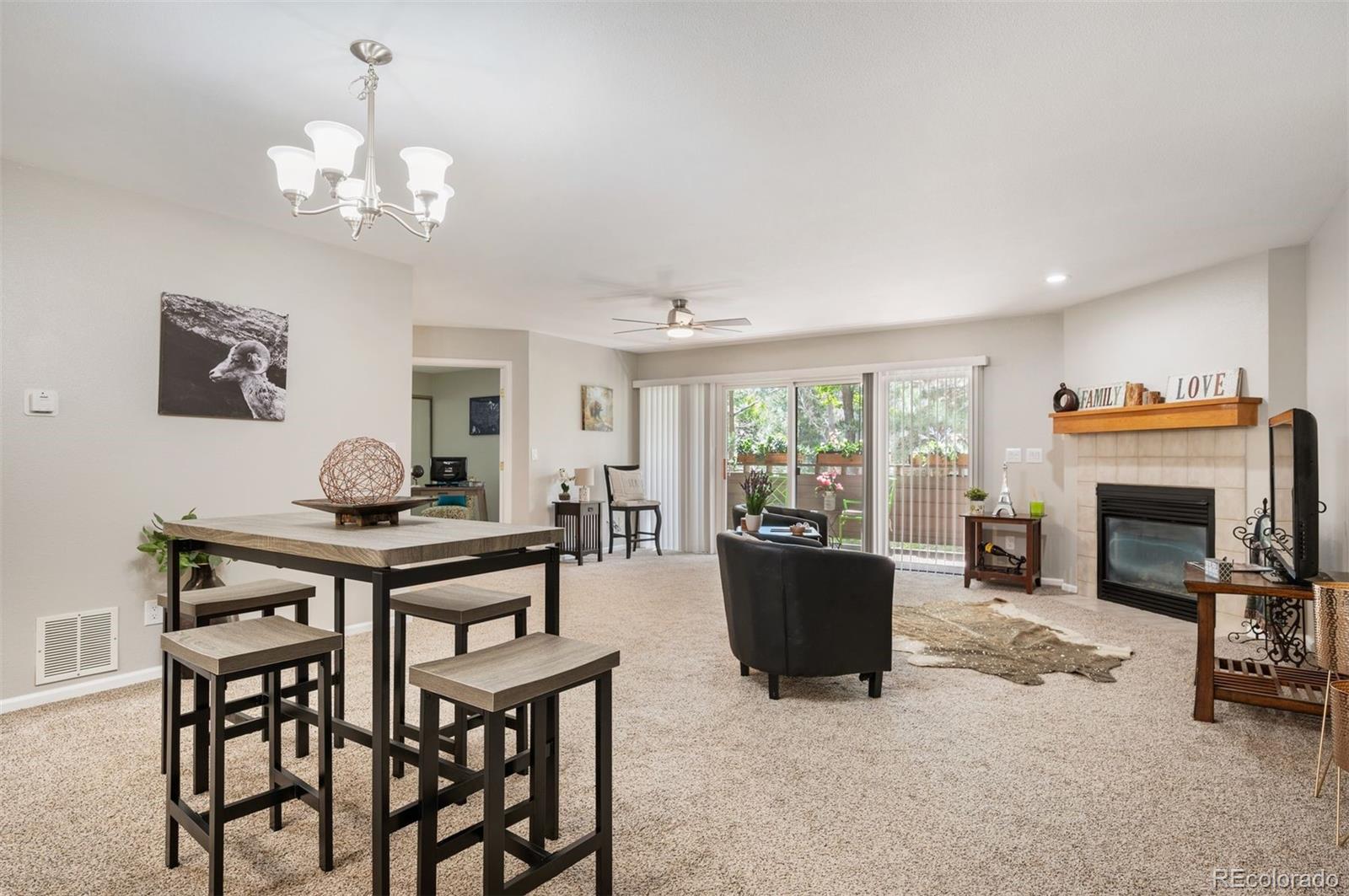 23612 Pondview Place A, Golden, CO, 80401 1 23612 Pondview Place A