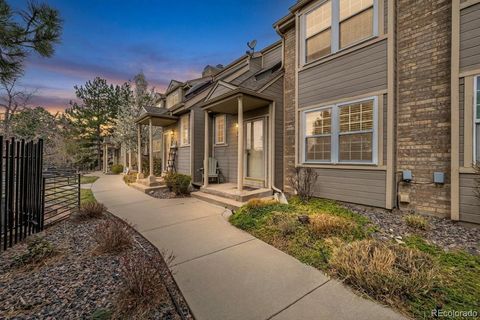 Photo of 11143 W 17th Avenue #102, Lakewood, CO 80215 (MLS # 9426882)