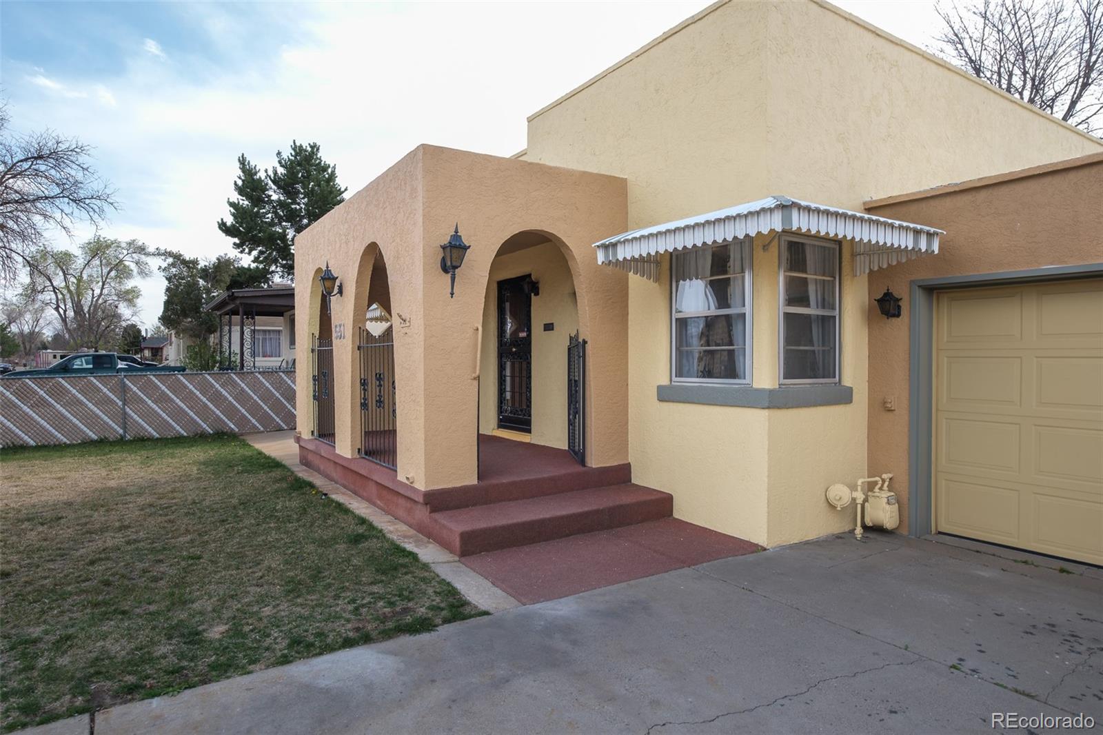 531 Alma Avenue, Pueblo, CO, 81004 1 531 Alma Avenue